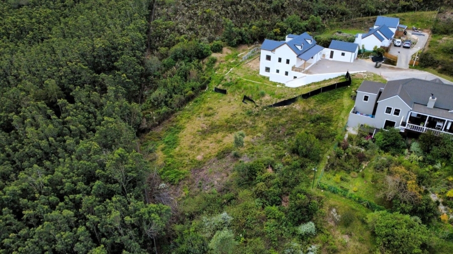 0 Bedroom Property for Sale in Green Pastures Western Cape